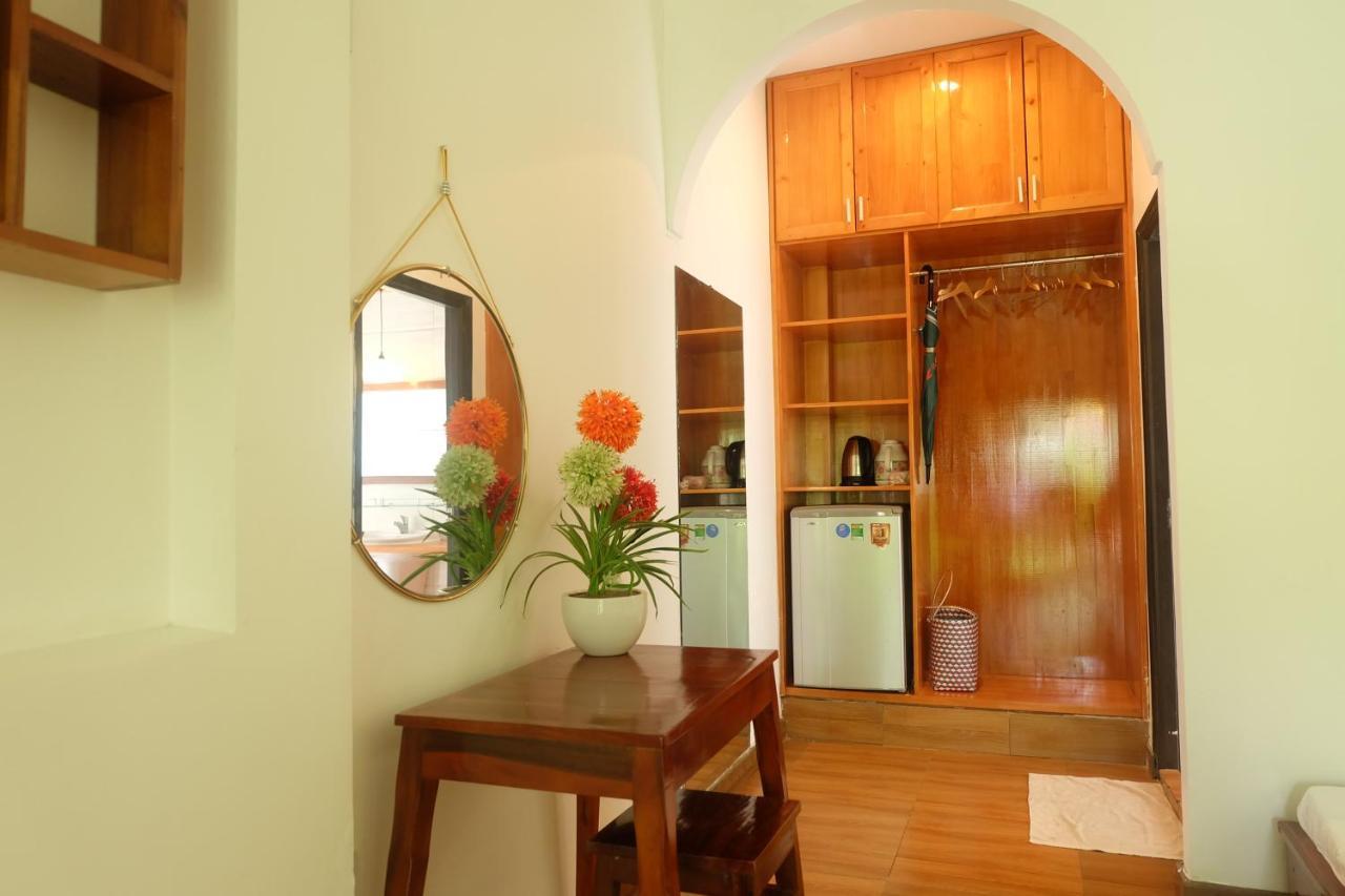 Bungalow Mai Phuong Binh Phú Quốc-sziget Kültér fotó