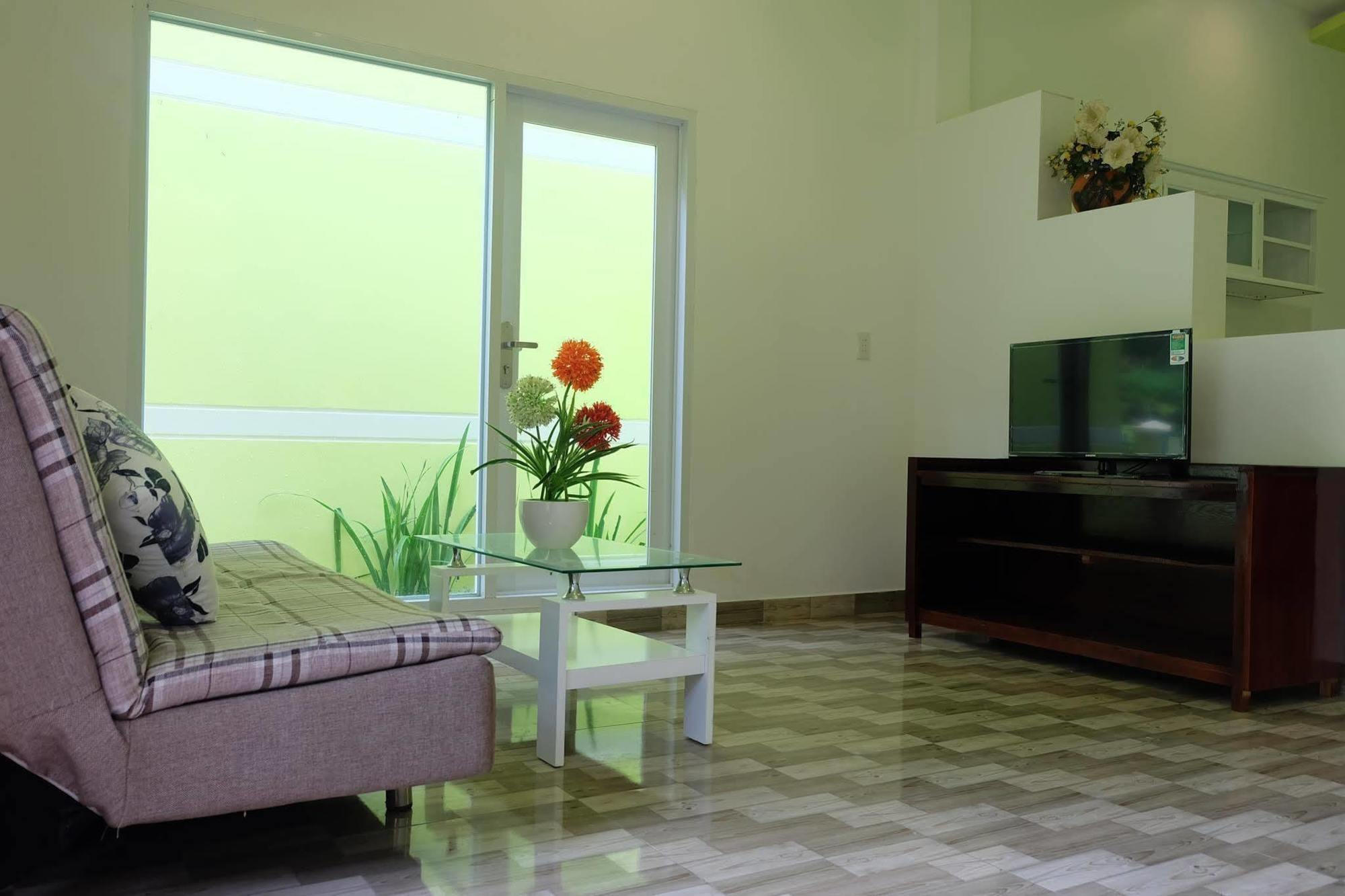 Bungalow Mai Phuong Binh Phú Quốc-sziget Kültér fotó
